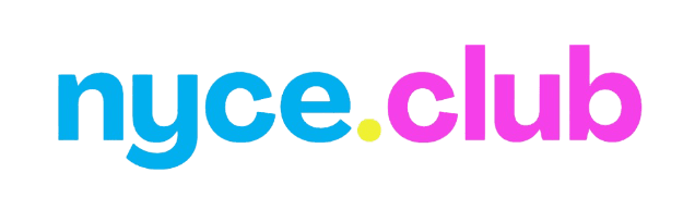 NYCE logo